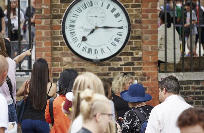 When Do The Clocks Go Forward In 2025? UK Clocks Change